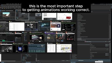 Basic Vehicle Import/Setup Tutorial pt.2 - Animations