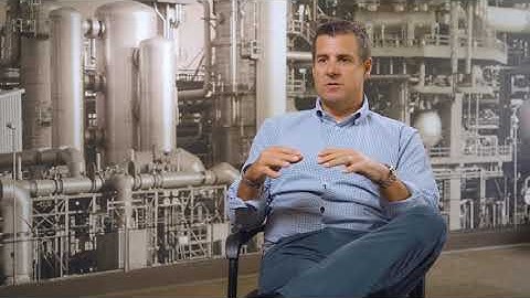 ECS Company Overview