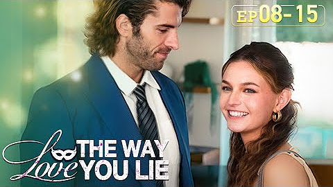 Love The Way You Lie Full'Movie Eng*Sub (2024) #DramaBox - YouTube