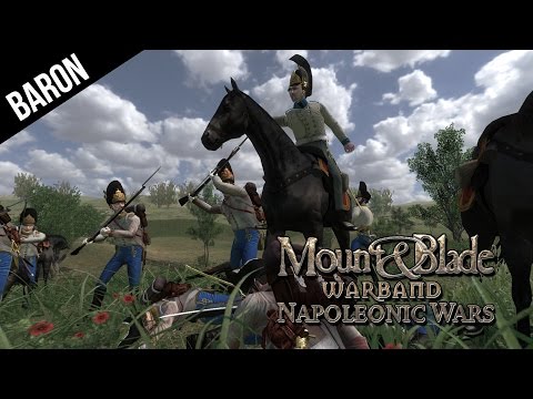 Video: Sledujte: Johnny A Chris Hrajú Na Mount A Blade Warband, Vydávajú Sa Za Sean Bean