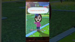 My Self Aware Mii  tomodachilife tomodachi