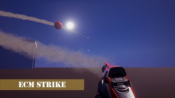 ECM Strike - Projectiles Pack 1.1 [WIP]
