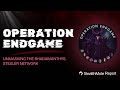 Operation Endgame: Unmasking the Rhadamanthys Stealer Network | StealthMole Report