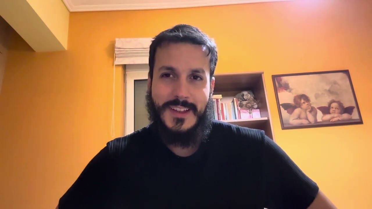 3.000 inscritos! Muito obrigado a todos! Σας ευχαριστώ όλους!