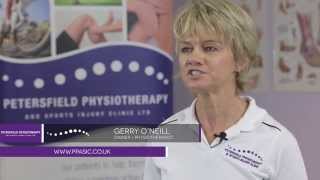 An Introduction to Petersfield Physio and Sports Injury Clinic