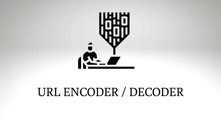 URL ENCODER / DECODER Tool30