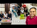 Vlog 34 | Father's Day Vlog..!
