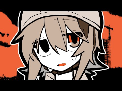 【OC】【創作】