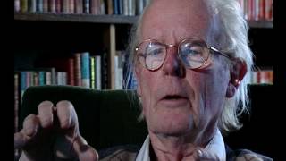 John Maynard Smith - Holistic versus mechanistic (19/102) Information