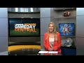 Gameday Central - Vanderbilt vs Ole Miss