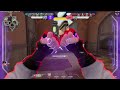 VOD: Team ORA vs. Team Oni | Riot Games @ Berkeley VAL IMs SP26 Week 6