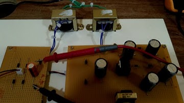 Novel High Gain, High Efficiency DC–DC Converter