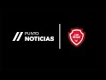 Punto Noticias 2da emisión, 06 de julio de 2022