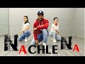 Nachle Na | Guru Randhawa, Neeti Mohan | Sannthosh Choreography