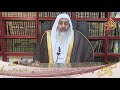 صحه حديث ناركم التي توقدون جزء من سبعين جزءا من جهنم الشيخ مصطفي العدوي 