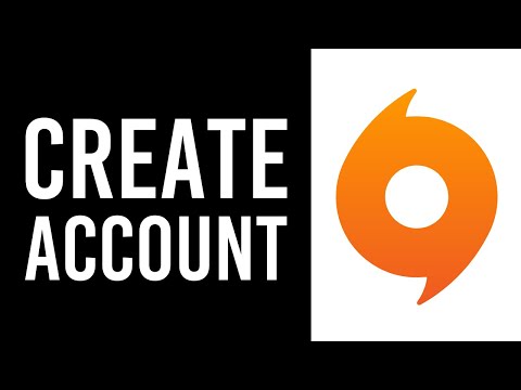 How to Create Account on Origin | Full Guide 2021