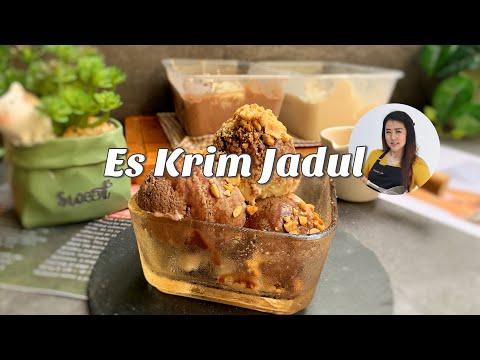 You’ve Never Seen Ice Cream Like This!