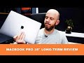 MacBook 16” long-term review | Buy now or wait? | Mark Ellis Reviews