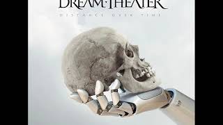 Dream Theater Viper King Bonus Track  Distance over time 2019