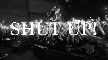 DC The Don - SHUTUP! (Official Music Video)