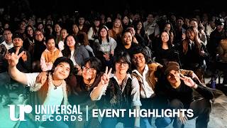 It All Started In May - Cozy Cove Performance Highlights
