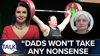 “Dad’s Won’t Take Any Nonsense” | Culture Secretary Calls To Stop Transgender Women In Female Sports