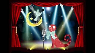 видео: Мюзикл Сказка о глупом мышонке | Вадим Тур - С. Маршак (саундтрек) картинка: Мюзикл Сказка о глупом мышонке | Вадим Тур - С. Маршак (саундтрек)