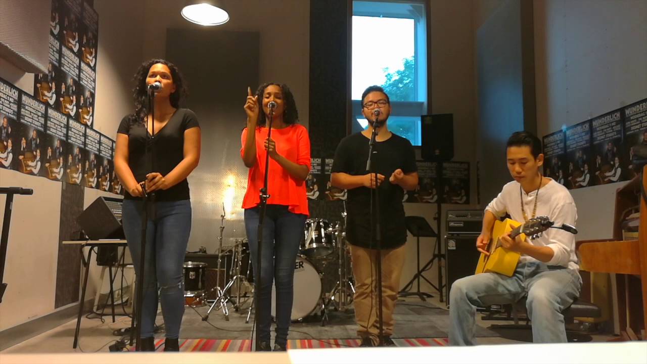 Yorlenie - Age (Lianne La Havas)