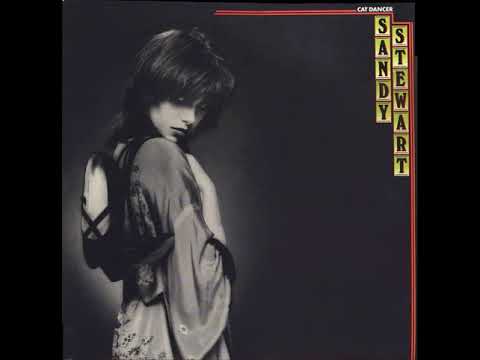 Sandy Stewart — Get My Way - Sandy Stewart