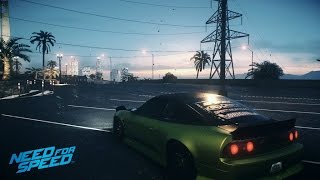 Nfs 2017 Trailer By Ign Need For Speed 2017 Official Launch Trailer