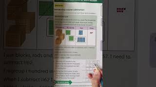 Grade 4 Maths | Subtraction Column Method With Regrouping | Unit 2 Exercise 2E | Written Methods