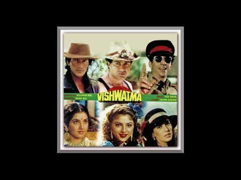 Vishwatma - Audio Jukebox
