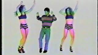 Carrapicho - Tic tic toc - Video de Baile
