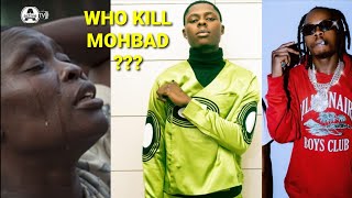 Who KILL Mohbad? Naira Marley? HOSPITAL Report
