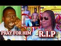 R.I.P😭D3ADLY PROPHECY AS KANTANKA AND OWUSU BEMPAH IN TROUBLE BREAKING NEWS AS PROPHET LION....