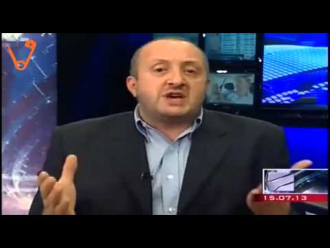 გიორგი მარგველაშვილი-თქვენ რა გიჭირთ ოჯახში