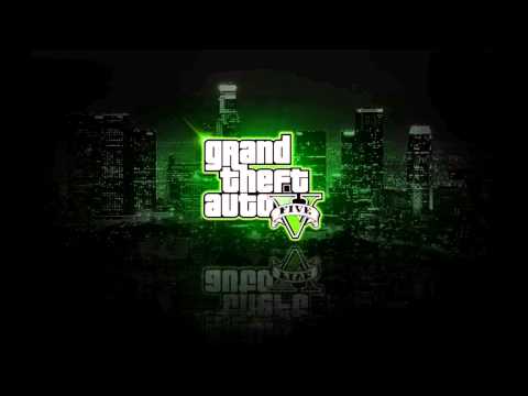 Grand Theft Auto V OST Soundtrack The Agency Heist HQ 