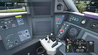 [802 GBR - Driver Training]: An Introduction.