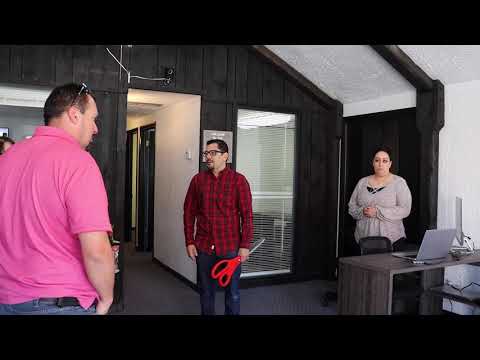 Rocky Ford Co-Workspace Introduction