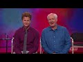 Whose Line: The News According to Colin (New Seasons)