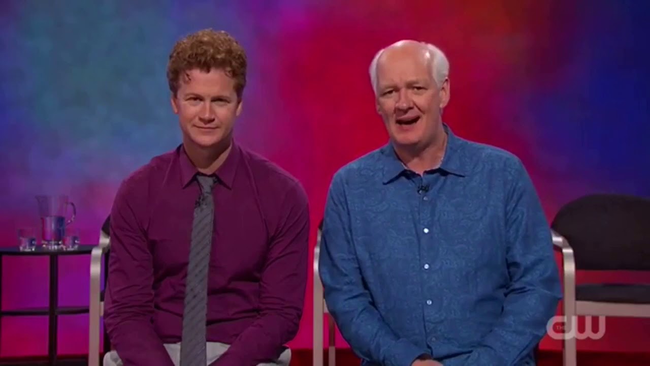 Whose Line: The News According to Colin (New Seasons) | July 14, 2019 | TheThewGuy