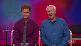 Celebrity Whose Line: The News According to Colin (New Seasons) Profile