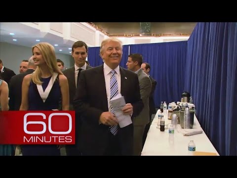 Donald Trump and