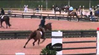 Video of HH DIRECT DEPOSIT riden by CHRISTINA KELLY from ShowNet!