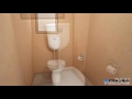طريقة استبدال المرحاض الأرضي بالمرحاض المعلق