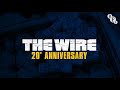 The Wire 20th Anniversary: ‘All the Pieces Matter’ Panel Discussion with Cast & Creatives