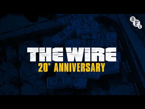 The Wire 20th Anniversary: ‘All the Pieces Matter’ Panel Discussion with Cast & Creatives