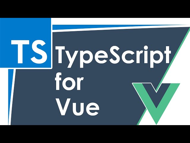 Extending Classes in TypeScript - A Vue.js Lesson From our Vue.js