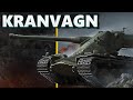 Kranvagn — Что может кран в 2024 году?!