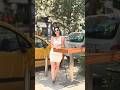 ال مارشميلو دعاء حكم بإطلالة صيفية فنانات العرب ممثلة مصرية دراما فن تمثيل ترند موضة ازياء